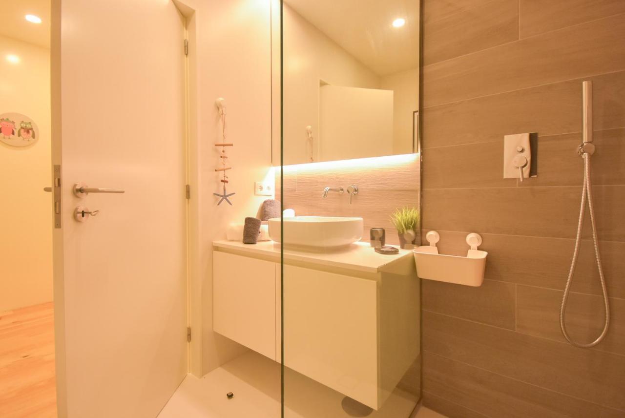 Mandariam - Porto Apartment Exterior photo