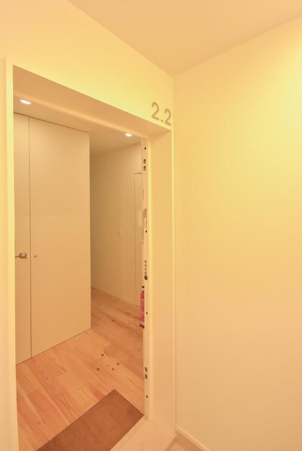 Mandariam - Porto Apartment Exterior photo